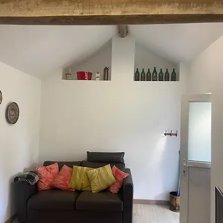Casa de Férias The Stone Portugal And Lose Yourself In Nature Leiria
