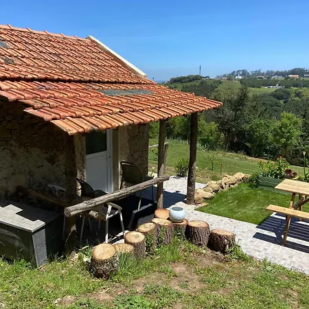 The Stone Portugal And Lose Yourself In Nature Leiria
