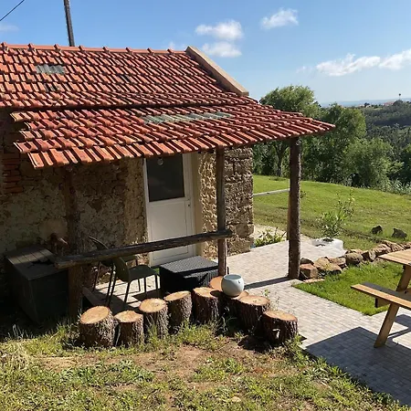 The Stone Portugal And Lose Yourself In Nature Leiria